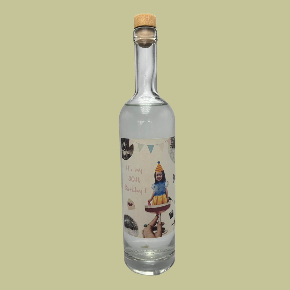 BLANCO MODERNO