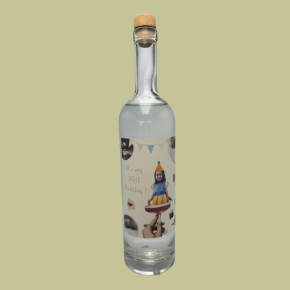BLANCO CLÁSICO